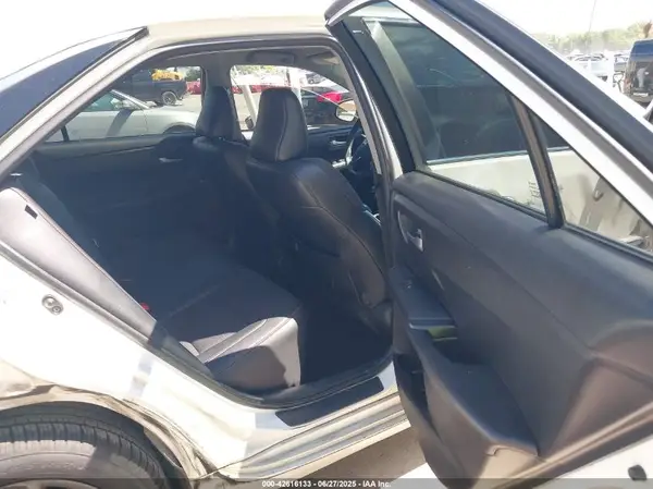 4T1BF1FK6HU449902 2017 TOYOTA CAMRY - Image 8