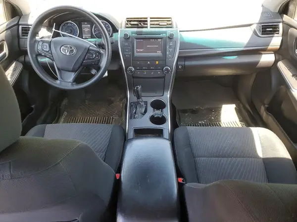 4T1BF1FK6HU450225 2017 TOYOTA CAMRY - Image 8