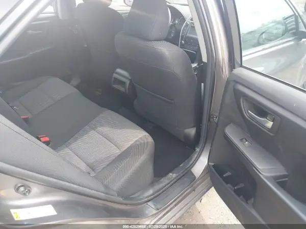 4T1BF1FK6HU451858 2017 TOYOTA CAMRY - Image 8