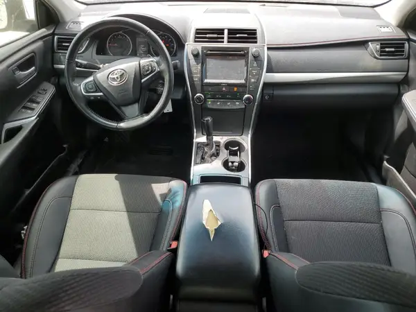 4T1BF1FK6HU452539 2017 TOYOTA CAMRY - Image 8