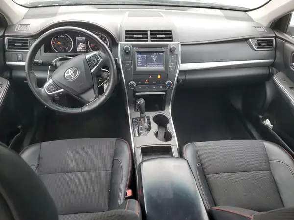 4T1BF1FK6HU453951 2017 TOYOTA CAMRY - Image 8