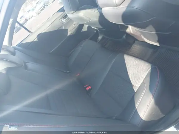 4T1BF1FK6HU454162 2017 TOYOTA CAMRY - Image 8