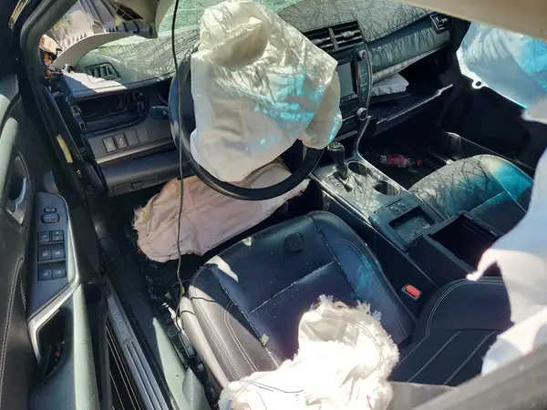 4T1BF1FK6HU615934 2017 TOYOTA CAMRY - Image 8