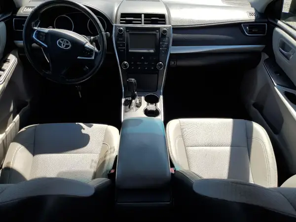 4T1BF1FK6HU616436 2017 TOYOTA CAMRY - Image 8