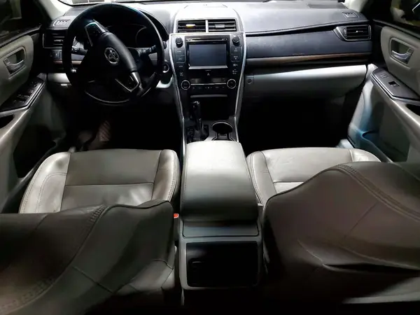 4T1BF1FK6HU617957 2017 TOYOTA CAMRY - Image 8