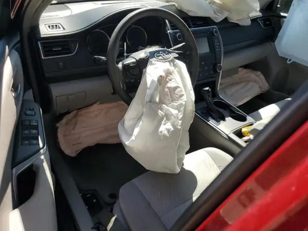 4T1BF1FK6HU618381 2017 TOYOTA CAMRY - Image 8