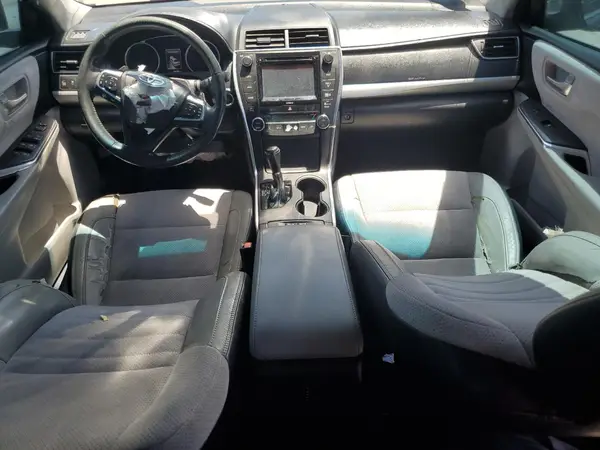 4T1BF1FK6HU618879 2017 TOYOTA CAMRY - Image 8