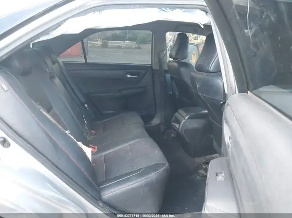 4T1BF1FK6HU618977 2017 TOYOTA CAMRY - Image 8