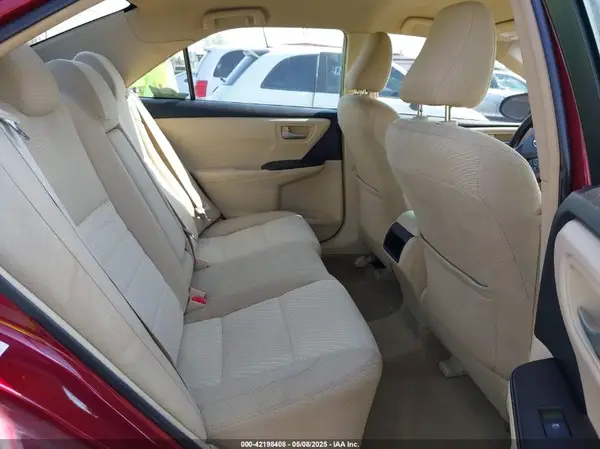 4T1BF1FK6HU620633 2017 TOYOTA CAMRY - Image 8