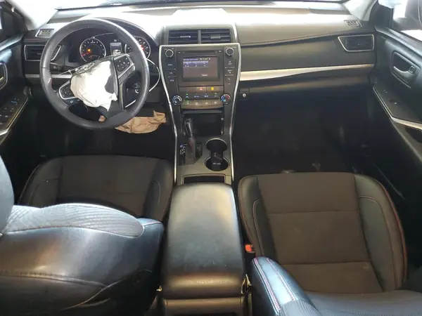 4T1BF1FK6HU621796 2017 TOYOTA CAMRY - Image 8