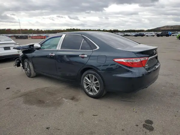 4T1BF1FK6HU624200 2017 TOYOTA CAMRY - Image 2
