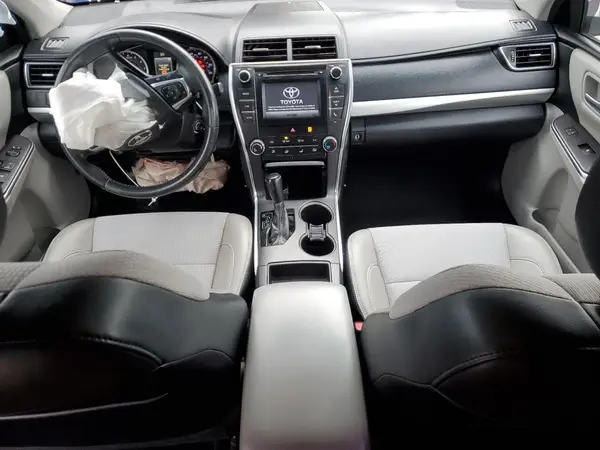 4T1BF1FK6HU624200 2017 TOYOTA CAMRY - Image 8