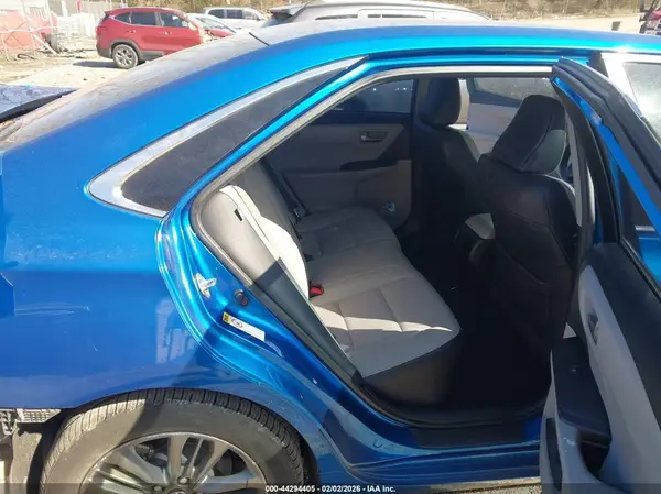 4T1BF1FK6HU624990 2017 TOYOTA CAMRY - Image 8