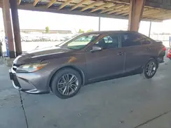 4T1BF1FK6HU625329 2017 TOYOTA CAMRY