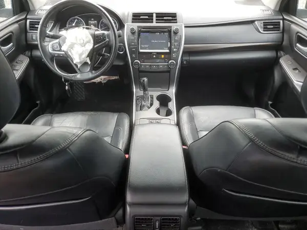 4T1BF1FK6HU625623 2017 TOYOTA CAMRY - Image 8