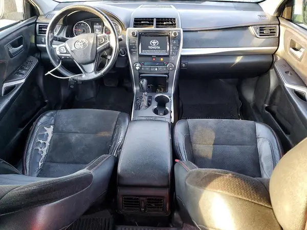4T1BF1FK6HU626366 2017 TOYOTA CAMRY - Image 8