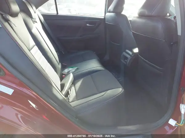4T1BF1FK6HU626884 2017 TOYOTA CAMRY - Image 8