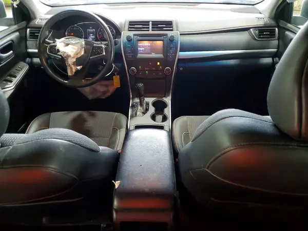 4T1BF1FK6HU628165 2017 TOYOTA CAMRY - Image 8