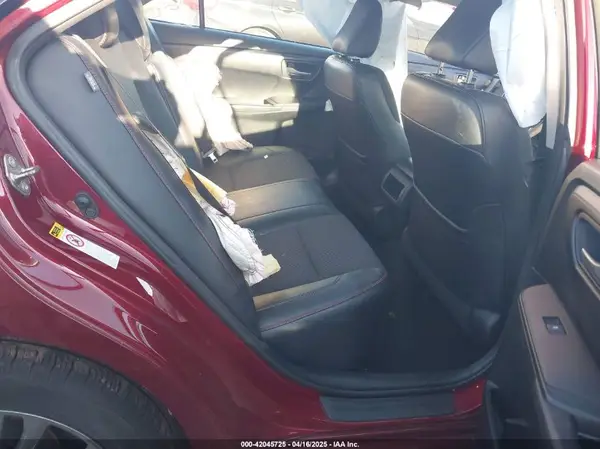 4T1BF1FK6HU629610 2017 TOYOTA CAMRY - Image 8