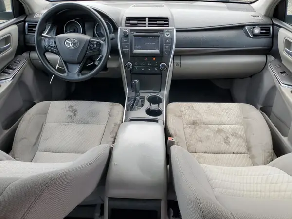 4T1BF1FK6HU632927 2017 TOYOTA CAMRY - Image 8