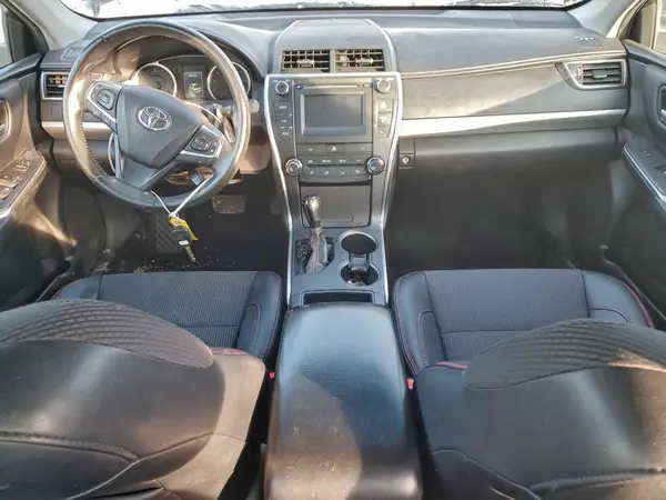 4T1BF1FK6HU635326 2017 TOYOTA CAMRY - Image 8