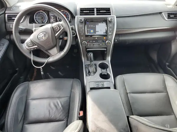 4T1BF1FK6HU635858 2017 TOYOTA CAMRY - Image 8