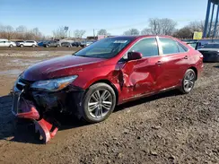 4T1BF1FK6HU636587 2017 TOYOTA CAMRY