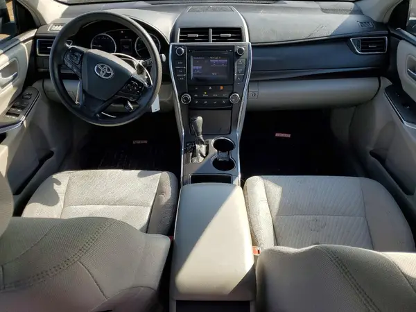 4T1BF1FK6HU637027 2017 TOYOTA CAMRY - Image 8