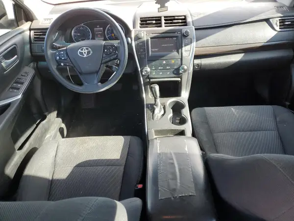 4T1BF1FK6HU638775 2017 TOYOTA CAMRY - Image 8