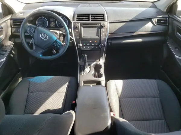 4T1BF1FK6HU639702 2017 TOYOTA CAMRY - Image 8