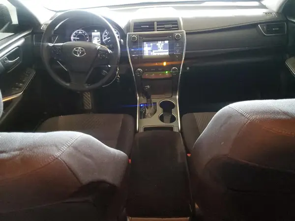 4T1BF1FK6HU642647 2017 TOYOTA CAMRY - Image 8