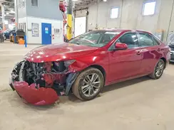 4T1BF1FK6HU643541 2017 TOYOTA CAMRY