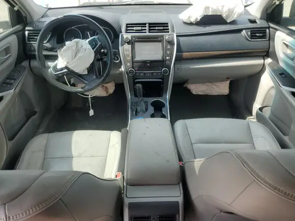 4T1BF1FK6HU643653 2017 TOYOTA CAMRY - Image 8