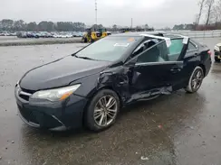 4T1BF1FK6HU645273 2017 TOYOTA CAMRY
