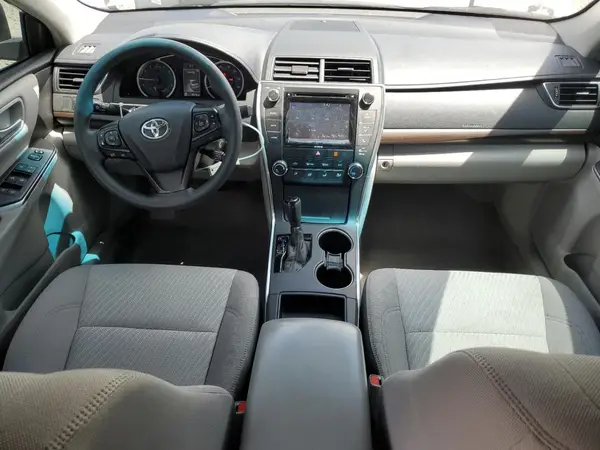 4T1BF1FK6HU646939 2017 TOYOTA CAMRY - Image 8