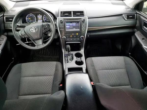 4T1BF1FK6HU646973 2017 TOYOTA CAMRY - Image 8
