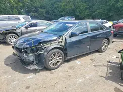 4T1BF1FK6HU647136 2017 TOYOTA CAMRY
