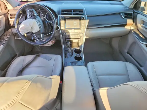4T1BF1FK6HU648609 2017 TOYOTA CAMRY - Image 8