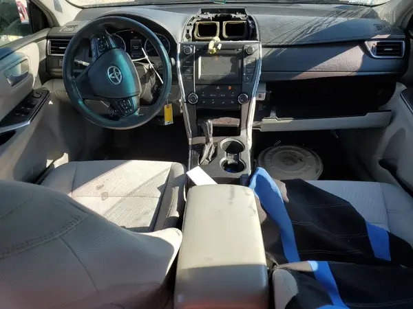 4T1BF1FK6HU649114 2017 TOYOTA CAMRY - Image 8