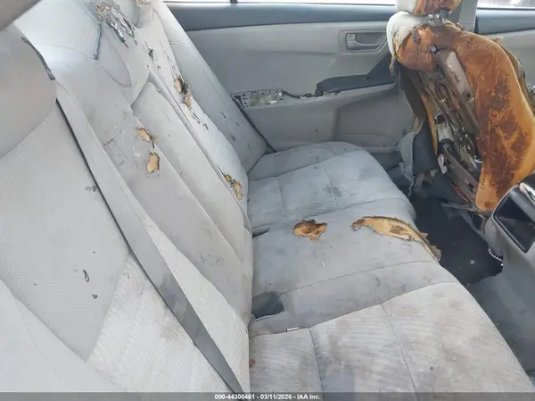 4T1BF1FK6HU652854 2017 TOYOTA CAMRY - Image 8