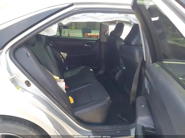 4T1BF1FK6HU653910 2017 TOYOTA CAMRY - Image 8