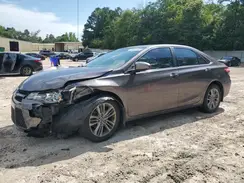 4T1BF1FK6HU654832 2017 TOYOTA CAMRY