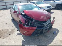 4T1BF1FK6HU655320 2017 TOYOTA CAMRY