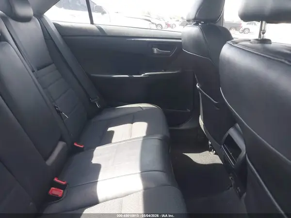 4T1BF1FK6HU655320 2017 TOYOTA CAMRY - Image 8