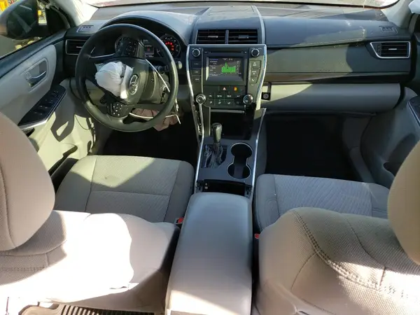 4T1BF1FK6HU655771 2017 TOYOTA CAMRY - Image 8