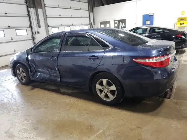 4T1BF1FK6HU656239 2017 TOYOTA CAMRY - Image 2
