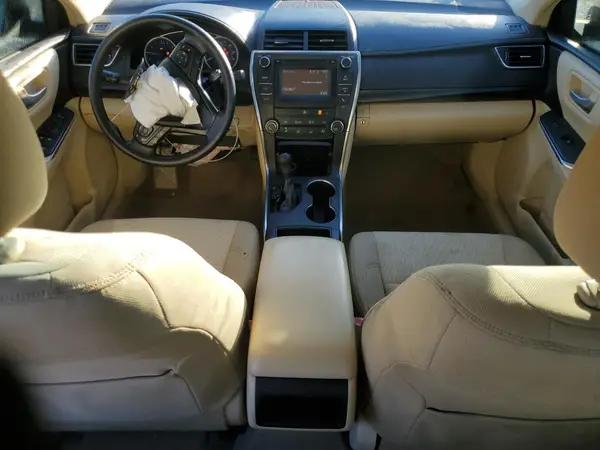 4T1BF1FK6HU656774 2017 TOYOTA CAMRY - Image 8