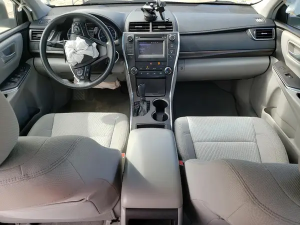 4T1BF1FK6HU658153 2017 TOYOTA CAMRY - Image 8