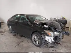 4T1BF1FK6HU658511 2017 TOYOTA CAMRY