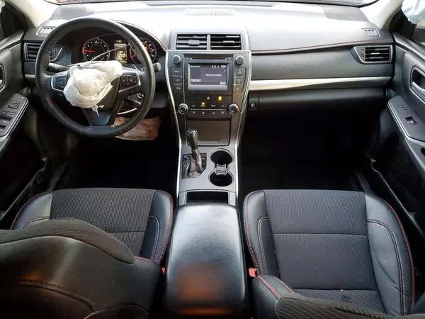 4T1BF1FK6HU660355 2017 TOYOTA CAMRY - Image 8